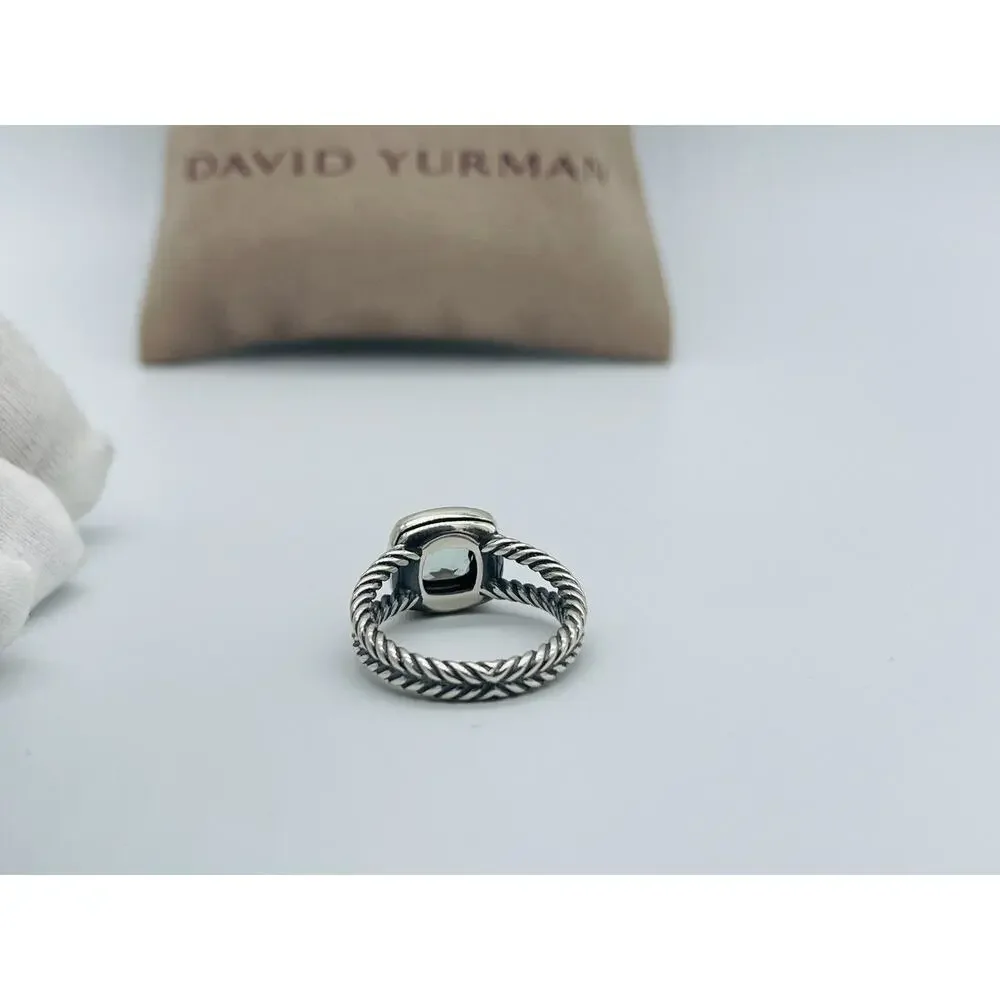 David Yurman david yurman